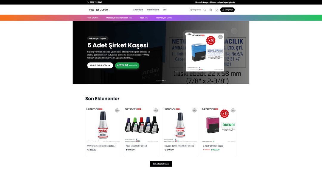 Netgrafik
